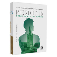 Pierdut în Dublin, pe Insula de Smarald