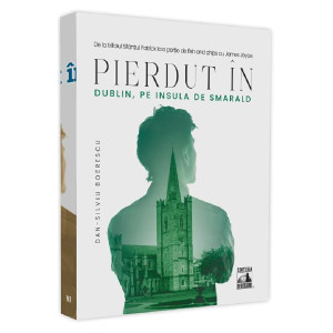 Pierdut în Dublin, pe Insula de Smarald