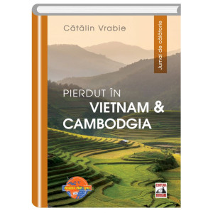 Pierdut în Vietnam și Cambodgia