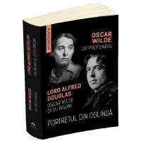 Portretul din oglindă. De Profundis. Oscar Wilde și eu însumi