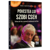 Povestea lui Szobi Cseh Povestea lui Szobi Cseh