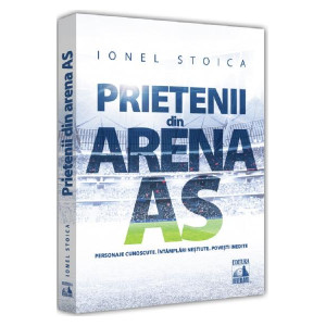 Prietenii din Arena As