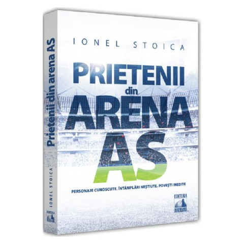 Prietenii din Arena As