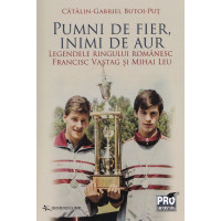 Pumni de fier, inimi de aur Pumni de fier, inimi de aur