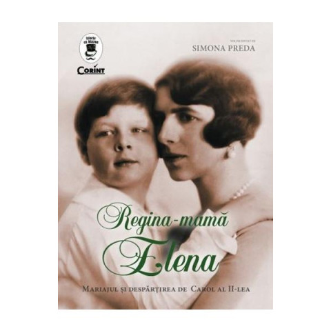 Regina-mamă Elena. Mariajul și despărțirea de Carol al-II-lea