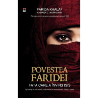 Povestea Faridei