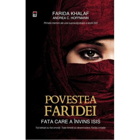 Povestea Faridei