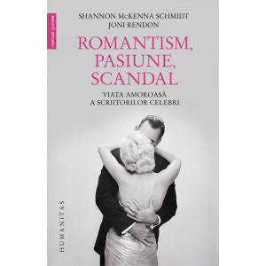 Romantism, pasiune, scandal Viața amoroasă a scriitorilor celebri