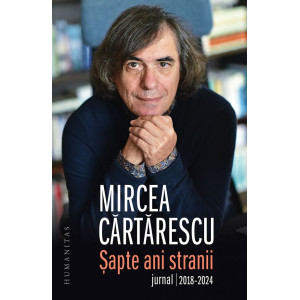 Șapte ani stranii