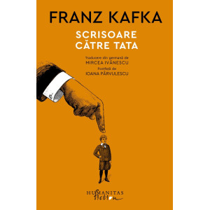 Scrisoare către tata