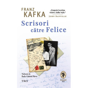Scrisori către Felice