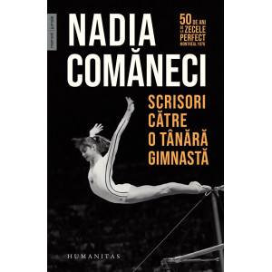 Scrisori către o tânără gimnastă Scrisori către o tânără gimnastă
