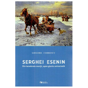 Serghei Esenin. Din tenebrele morții, spre glorie universală