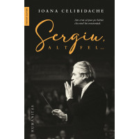 Sergiu, altfel Sergiu, altfel