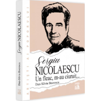 Sergiu Nicolaescu. Un fleac, m-au ciuruit