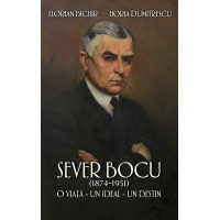 Sever Bocu (1874 - 1951)