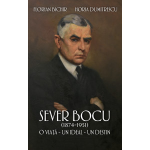 Sever Bocu (1874 - 1951)