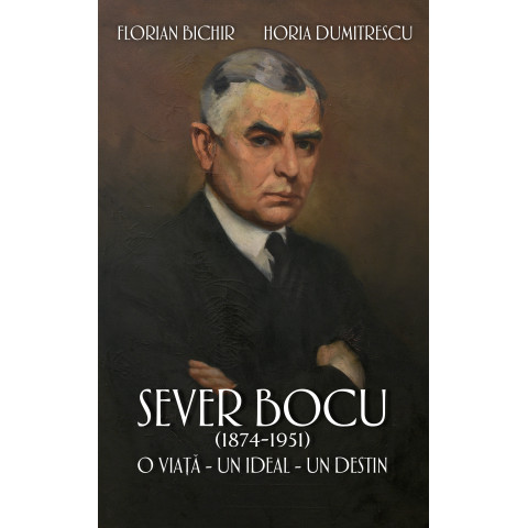 Sever Bocu (1874 - 1951)