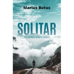Solitar. Povestea unui triatlon