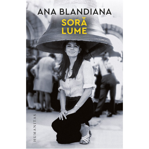 Soră lume
