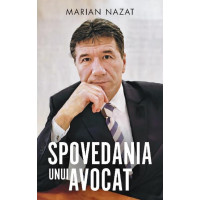 Spovedania unui avocat