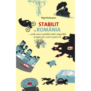 Stabilit în România