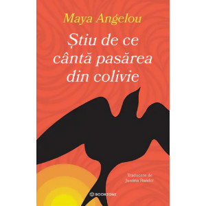 Știu de ce cântă pasărea din colivie Știu de ce cântă pasărea din colivie