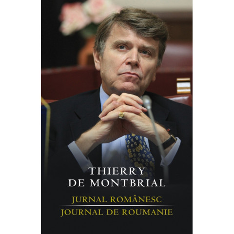 Jurnal Românesc