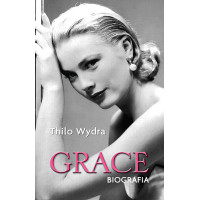 Grace. Biografia