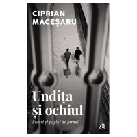 Undița și ochiul