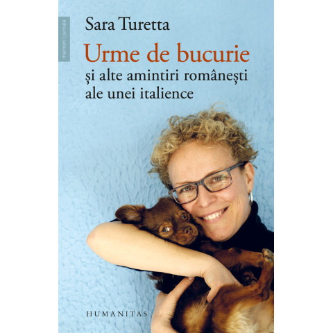 Urme de bucurie