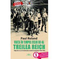 Viața în timpul celui de-al Treilea Reich