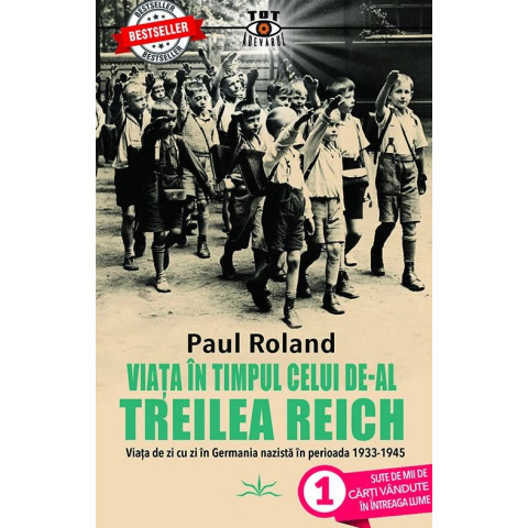 Viața în timpul celui de-al Treilea Reich