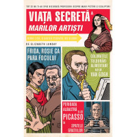 Viața secretă a marilor artiști