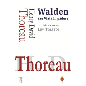 Walden sau Viața în pădure