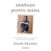 Zâmbește pentru mama