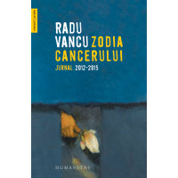 Zodia Cancerului. Jurnal, 2012–2015