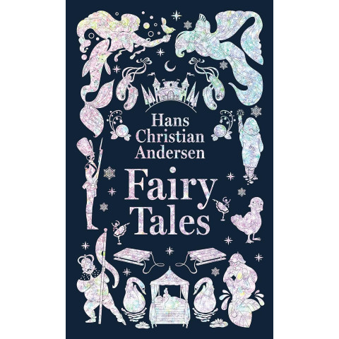 Fairy Tales