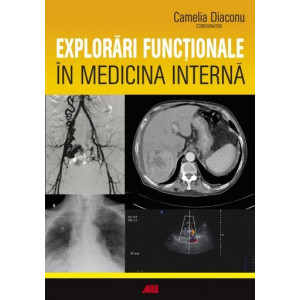 Explorări funcționale în medicina internă