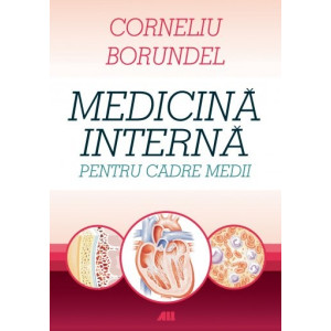 Medicina interna pentru cadre medii