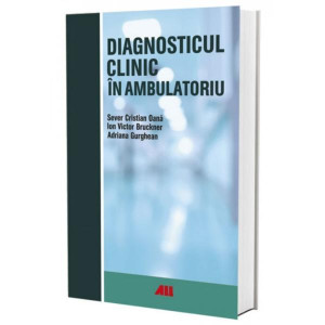 Diagnosticul clinic în ambulatoriu