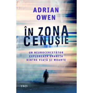 În zona cenușie. Adrian Owen