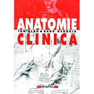 Anatomie clinică