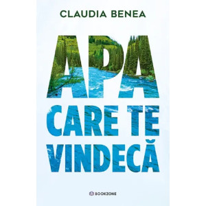 Apa care te vindecă