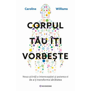 Corpul tău îți vorbește