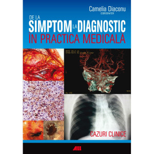 De la simptom la diagnostic în practica medicală