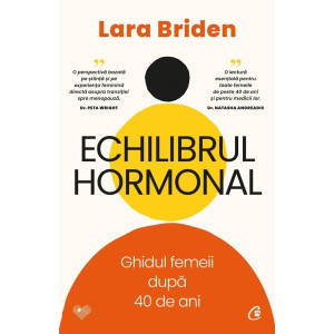 Echilibrul hormonal