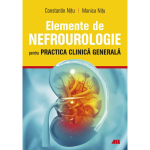Elemente de nefrourologie pentru practica clinică generală