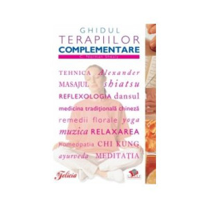 Ghidul Terapiilor Complementare