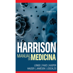 Harrison. Manual de medicină